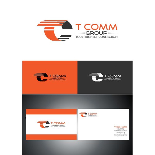 T COMM group