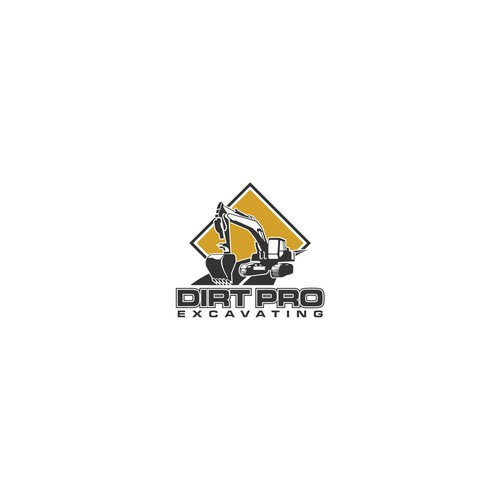 DIRT PRO EXCAVATING
