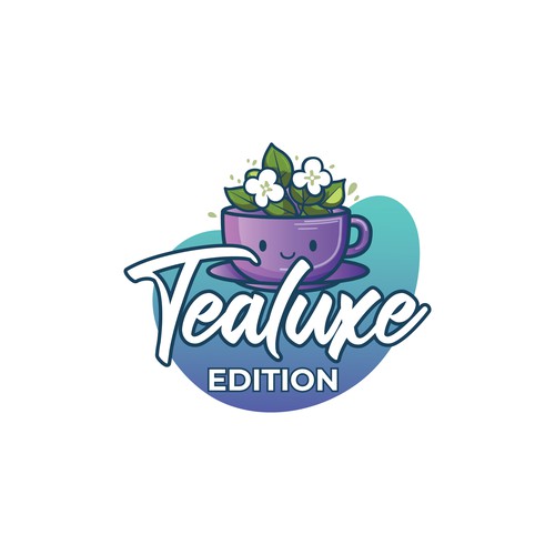 Tealuxe Edition