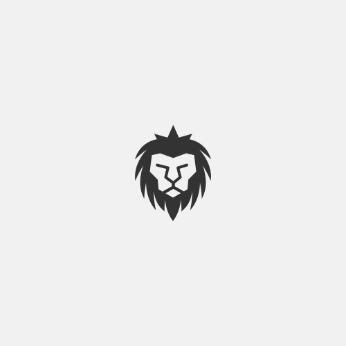 lion logo