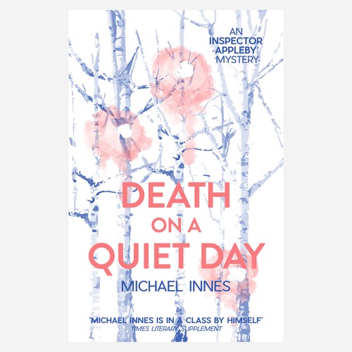 Book cover concept for a novel