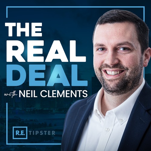 The Real Deal w/ Neil Clements