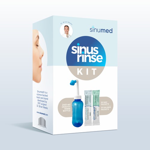 Package Design