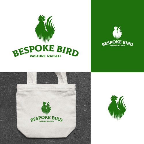 Bespoke Bird - FOR SALE!
