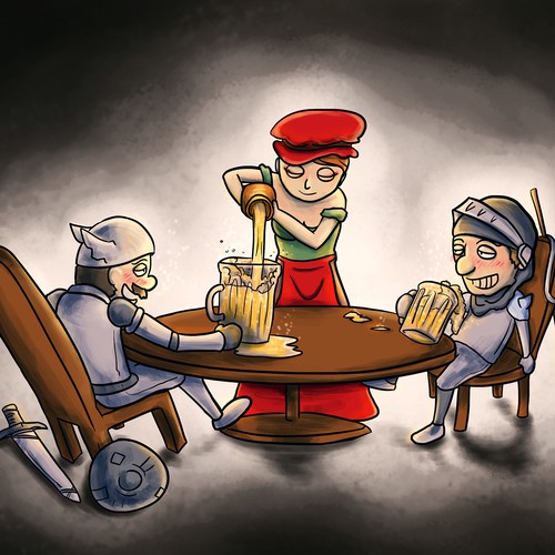 Ritterschlag