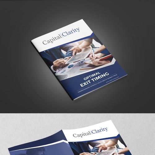 brochure design