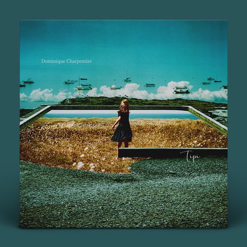 Album cover artwork