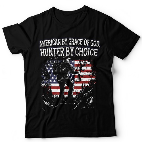 Bow Hunter
