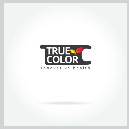 True Color logo