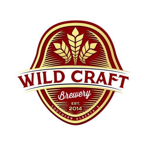 logo for a Brawery