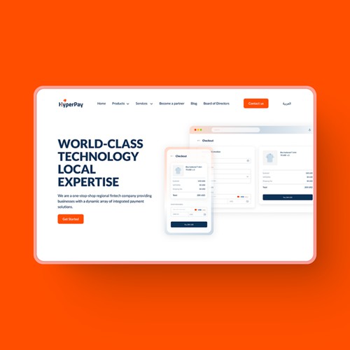 Hyperpay