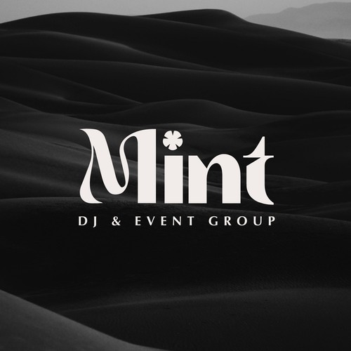 logo design for MINT