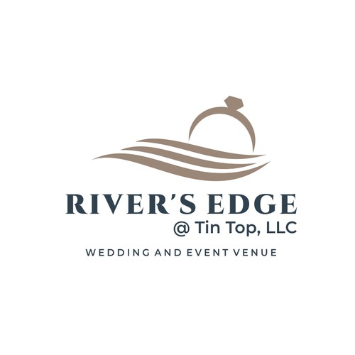 Make someone want to say I DO on the river!