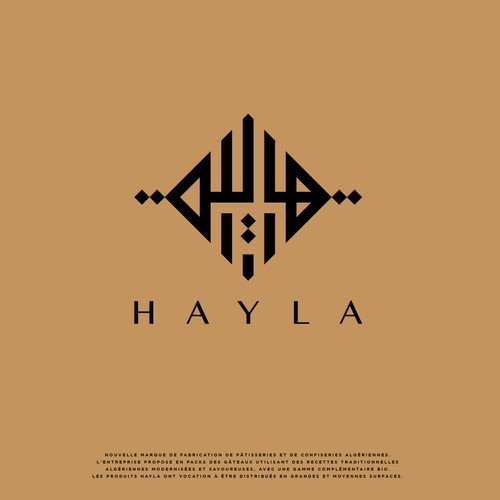 Logo for HAYLA