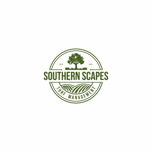 Southern Scapes Turf Management