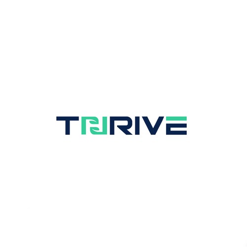 THRIVE LOGO