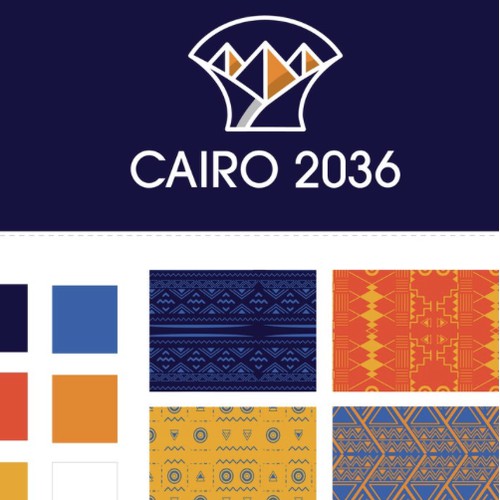 Cairo 2036
