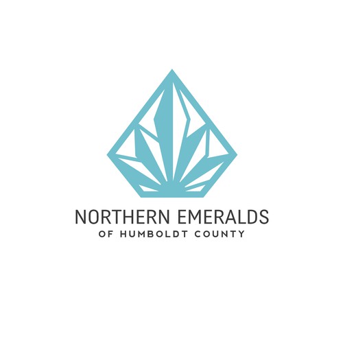 Logo Design For NORTHERN EMERALDS
