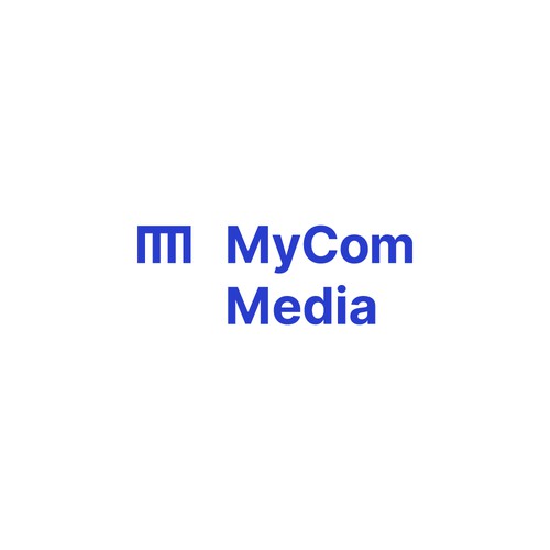 Modern Logo for Ad Agency