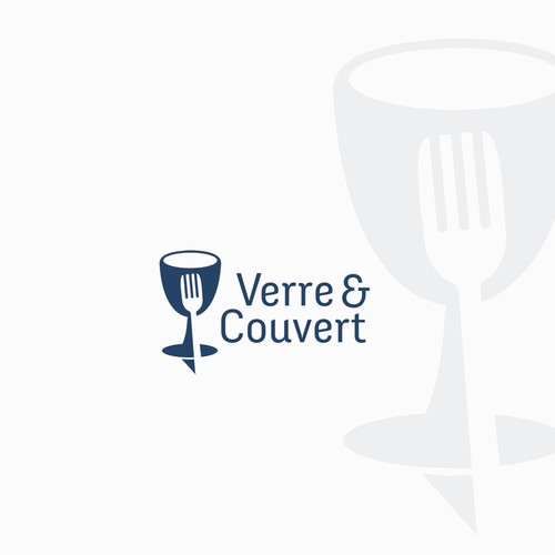 Verre & Couvert