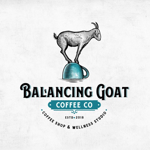 Balancing Goat Coffee Co.