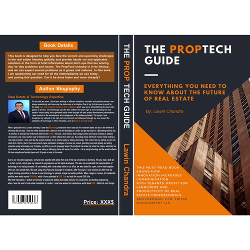 The Prop Tech Guide Book
