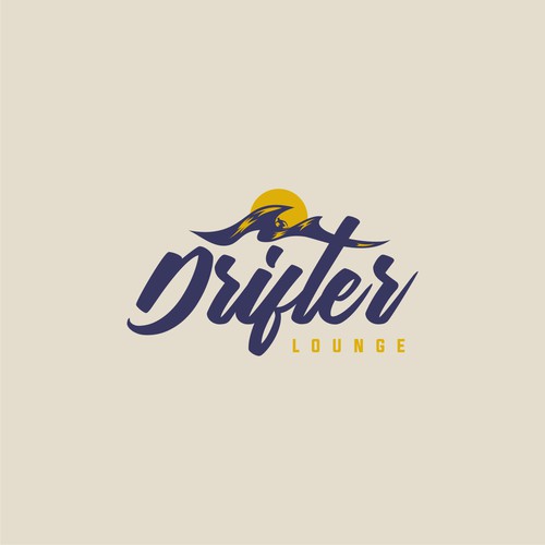 Drifter Lounge 