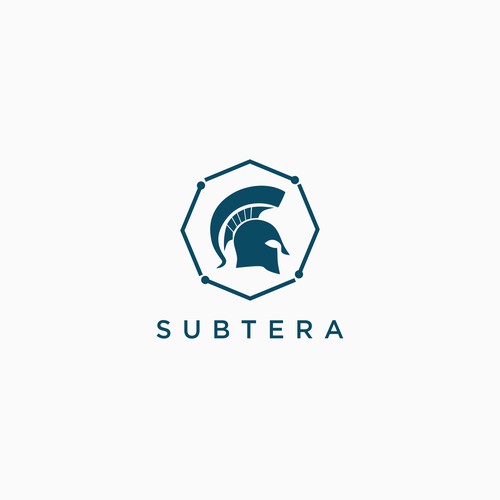 information security logo for Subtera