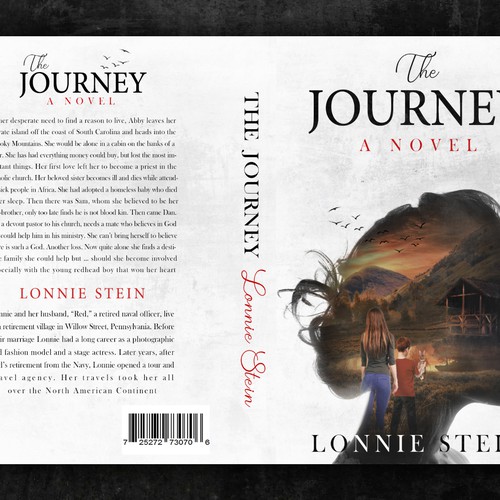 The Journey