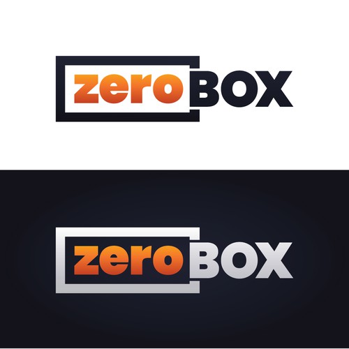 Logo for Zerobox