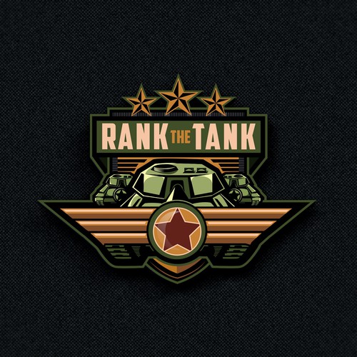 RANK THE TANK!!!