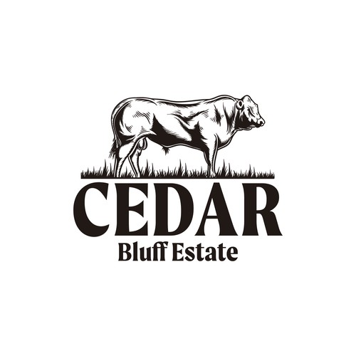 Cedar Bluff