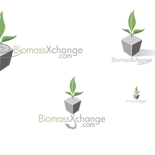 BiomassXchange.com