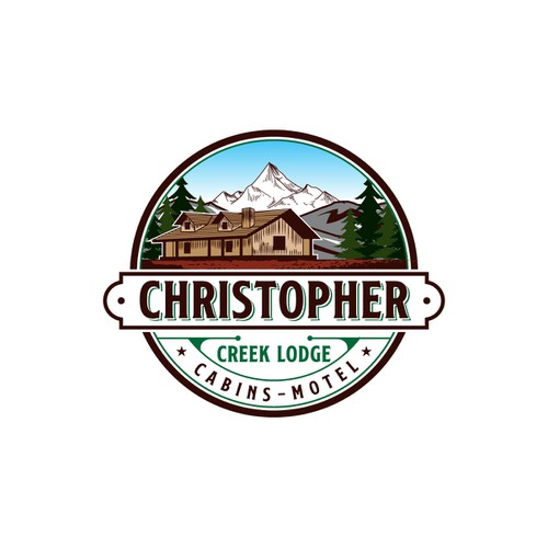 Christopher Creek