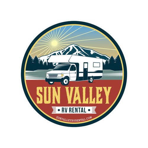 SUN VALLEY rv rental