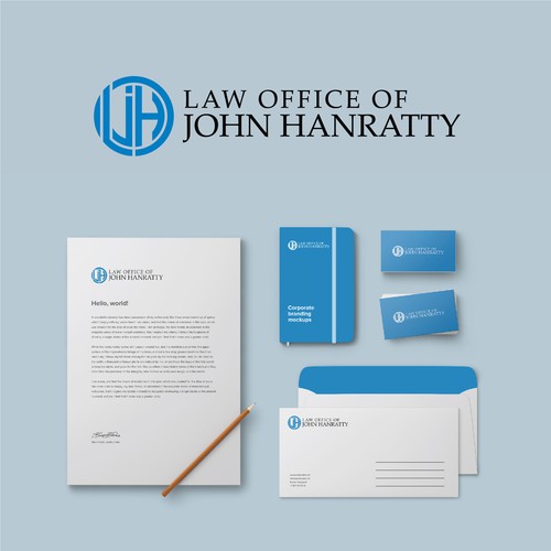 law office of john hanaratty