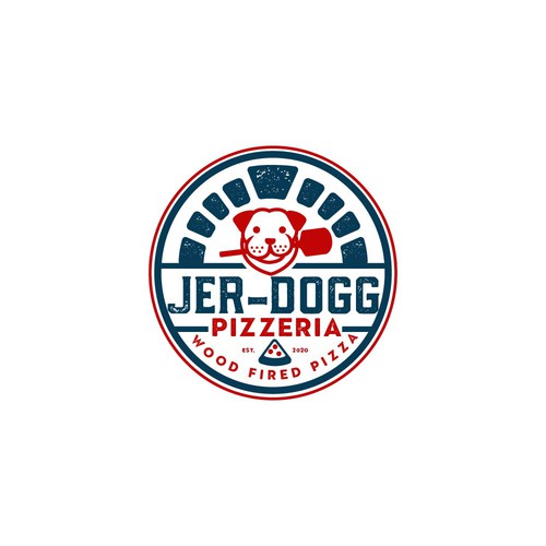 Jer-Dogg Pizzeria