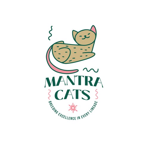 Mantra cats