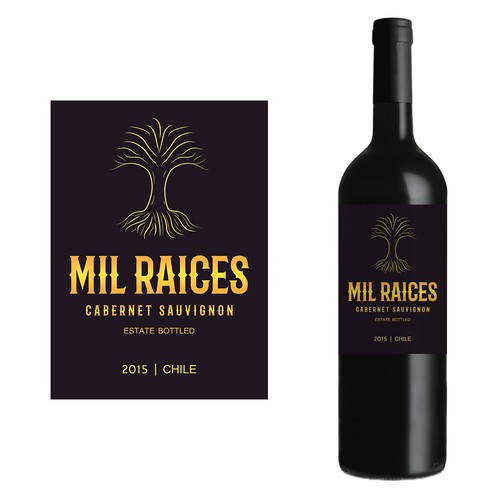 MIL RAICES