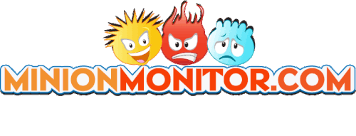 logo for Minionmonitor.com