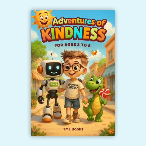 Adventures of Kindness