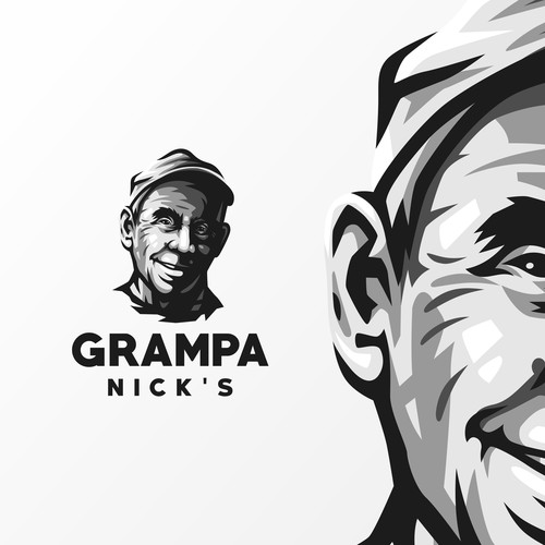 Grampa Nick's
