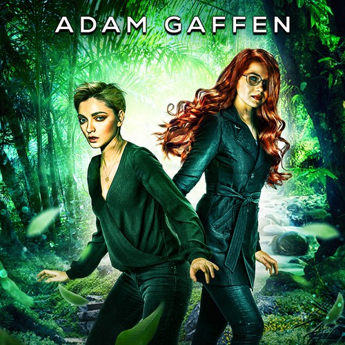 - A DEADLY QUEST by Adam Gaffen