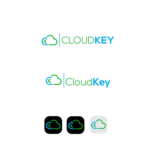 cloudKey