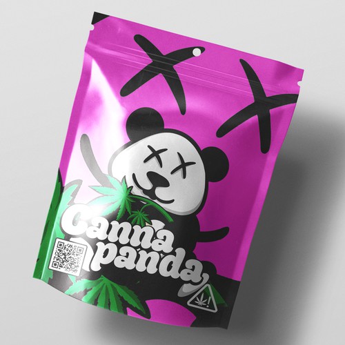 gamma panda