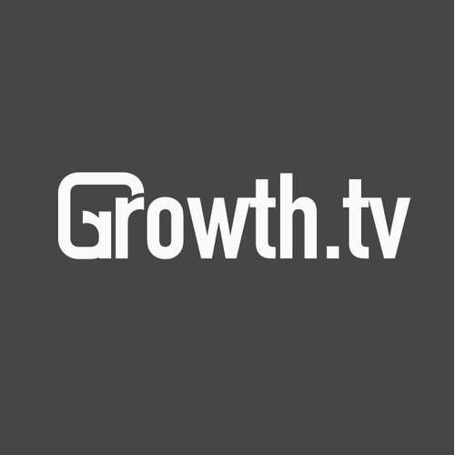 Growth.tv logo