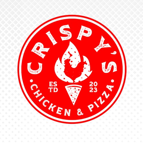CRISPYS CHICKEN & PIZZA