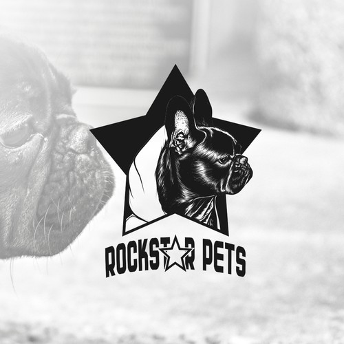 rockstar pets