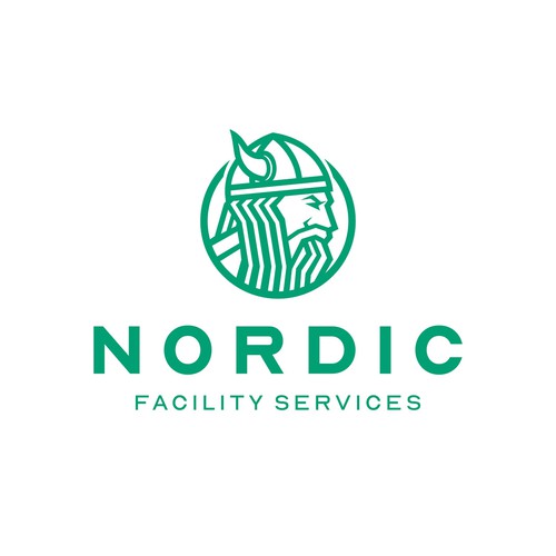 Logo for NORDIC company