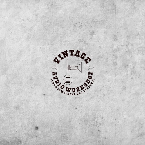 Vintage Audio Workshop